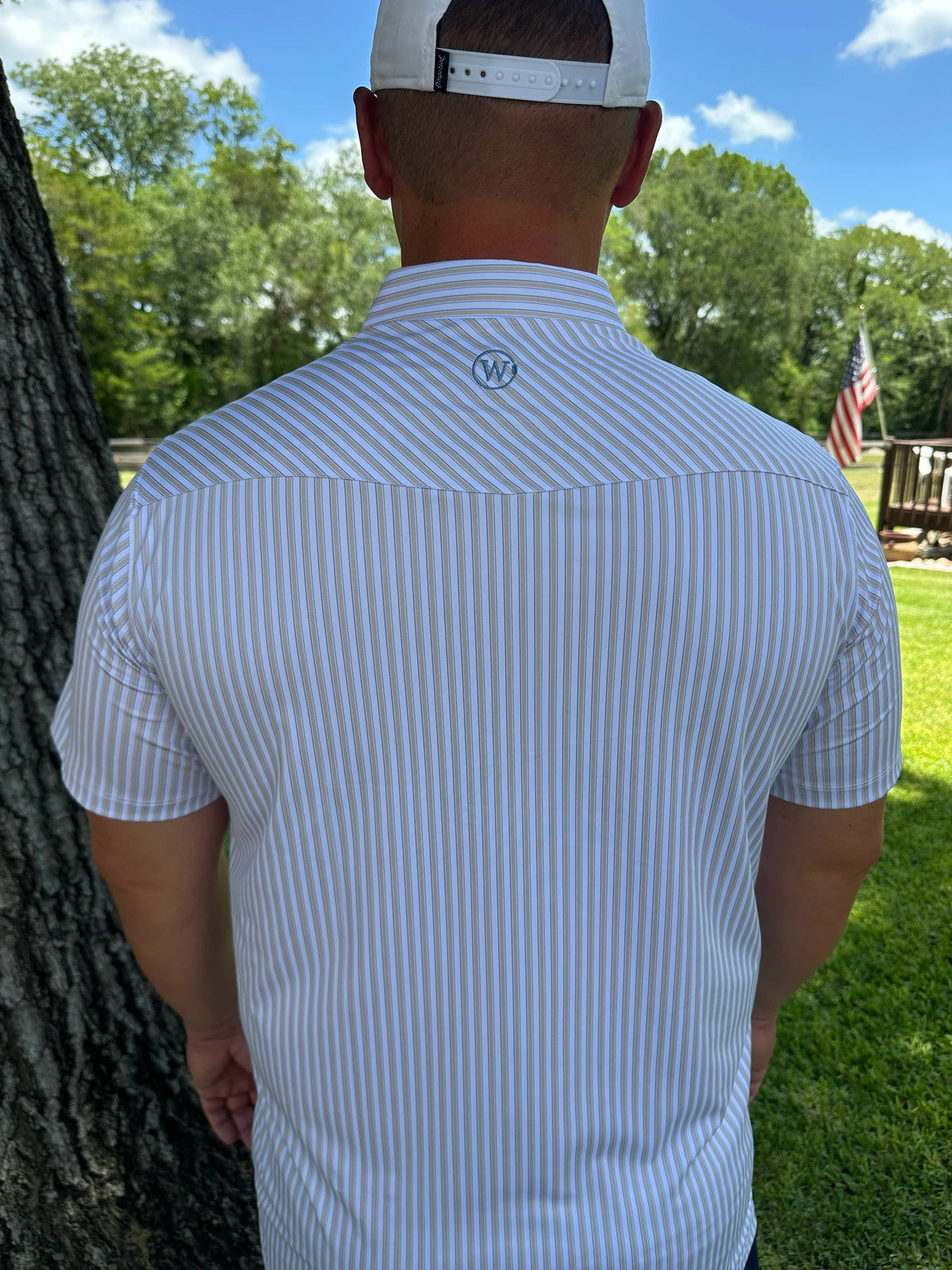 Mark - Polo