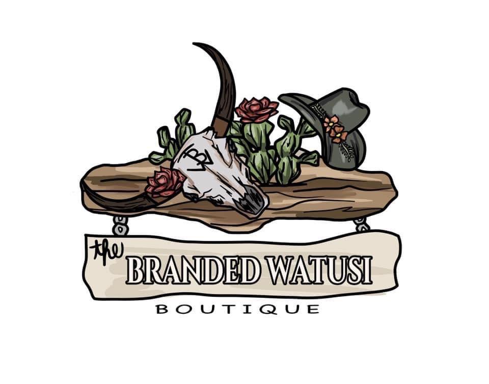 Branded Watusi Gift Card