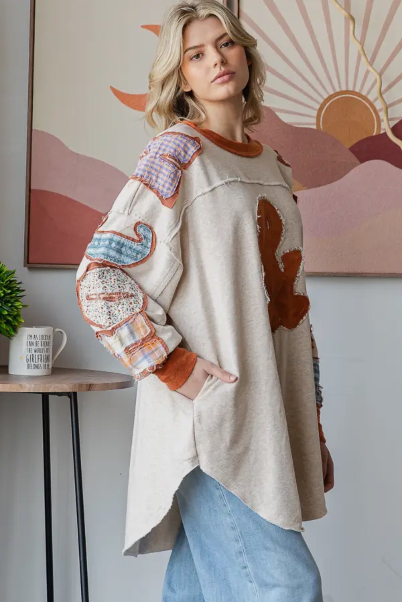 Rock & Roll Pull Over