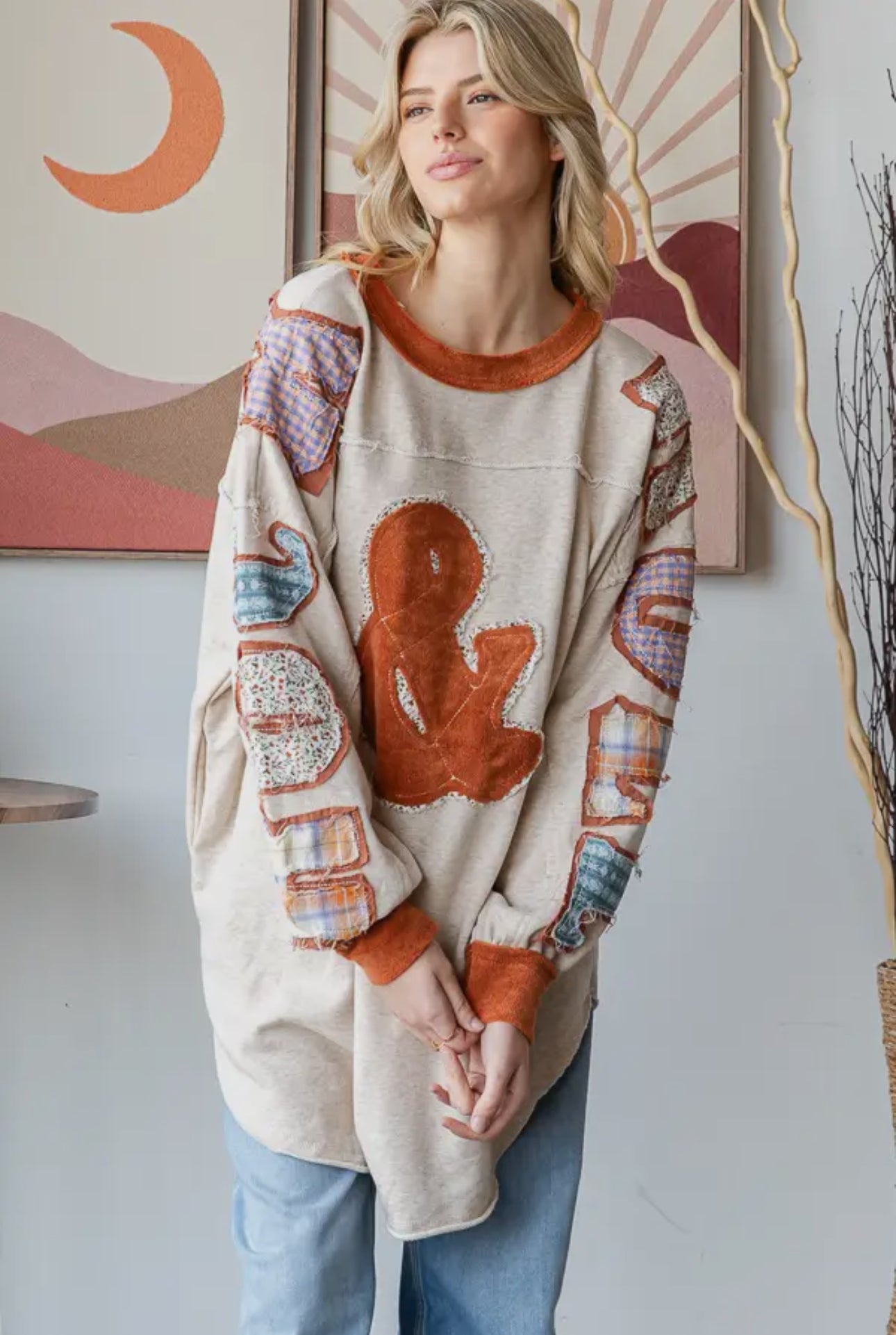 Rock & Roll Pull Over