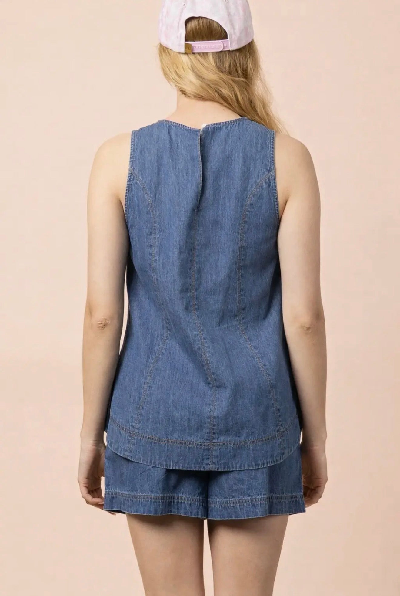 Denim Days Set