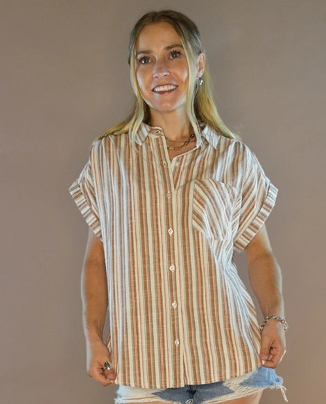 Tilly Top