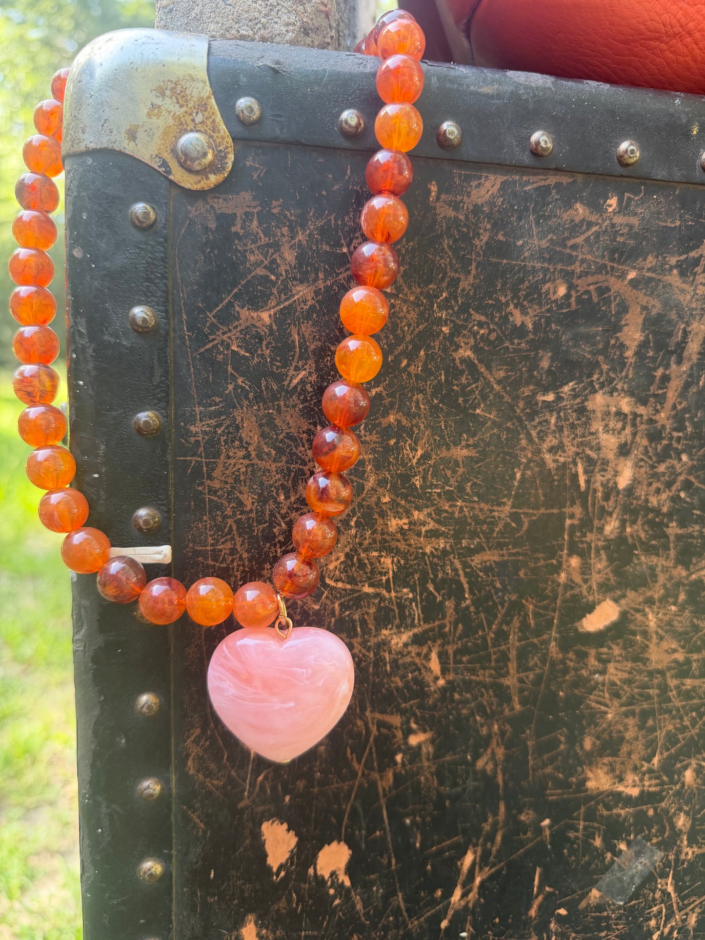 Sally Necklace