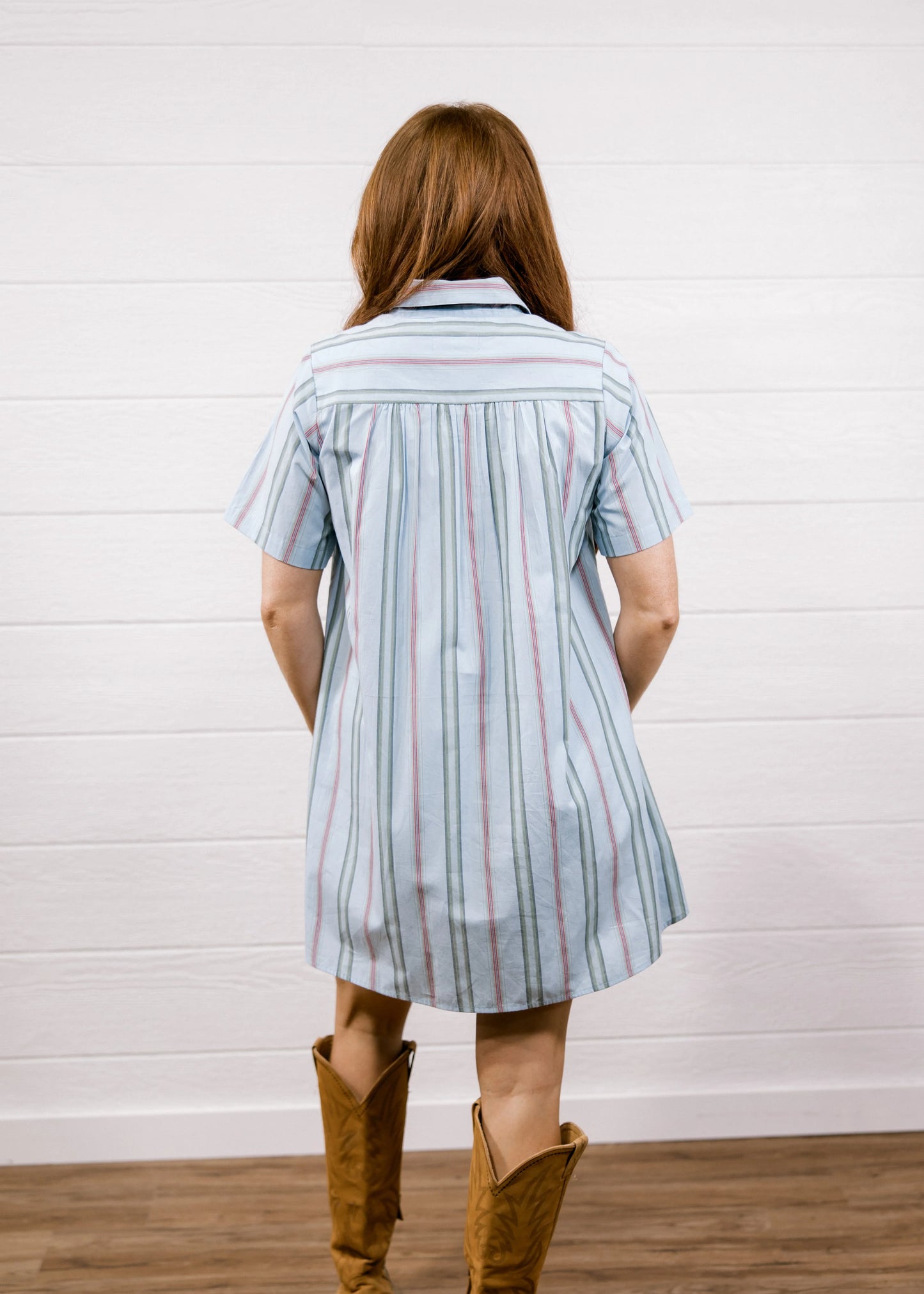 Lainey Dress