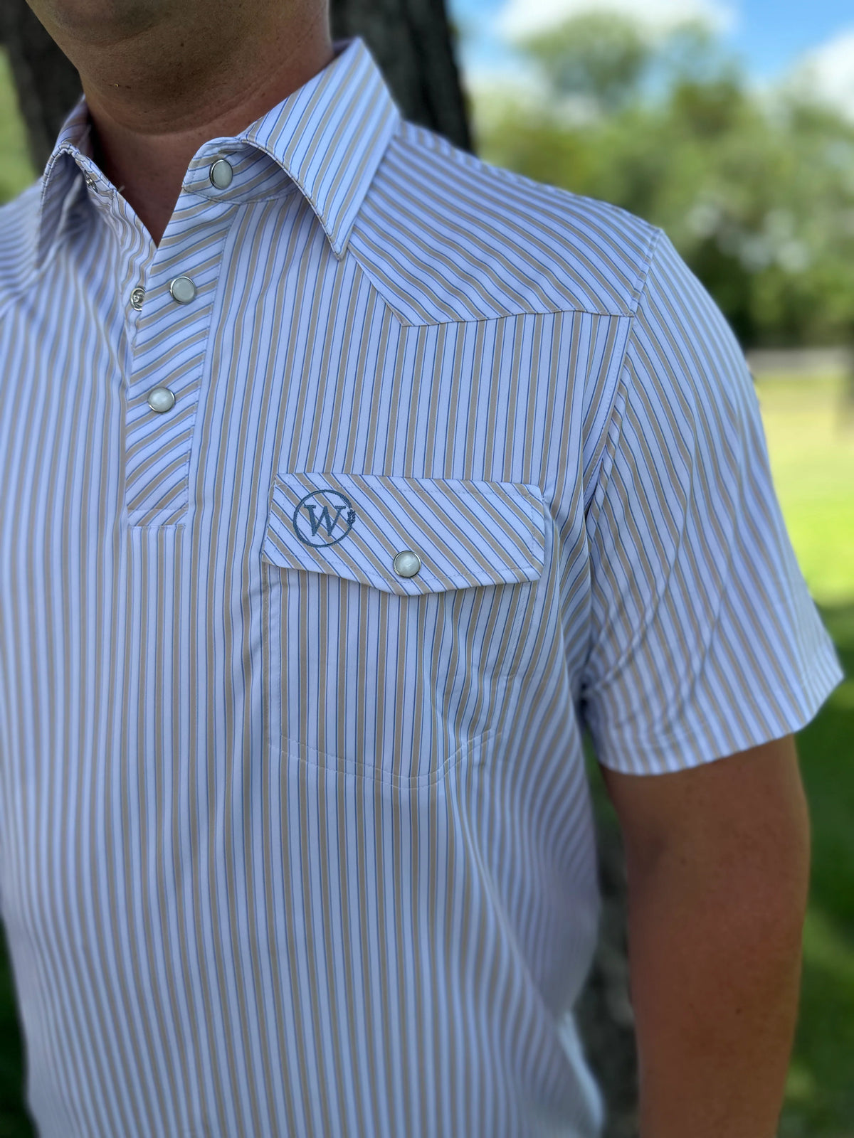 Mark - Polo