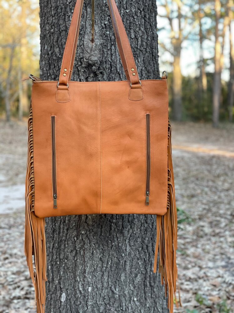 Ponderosa Bag