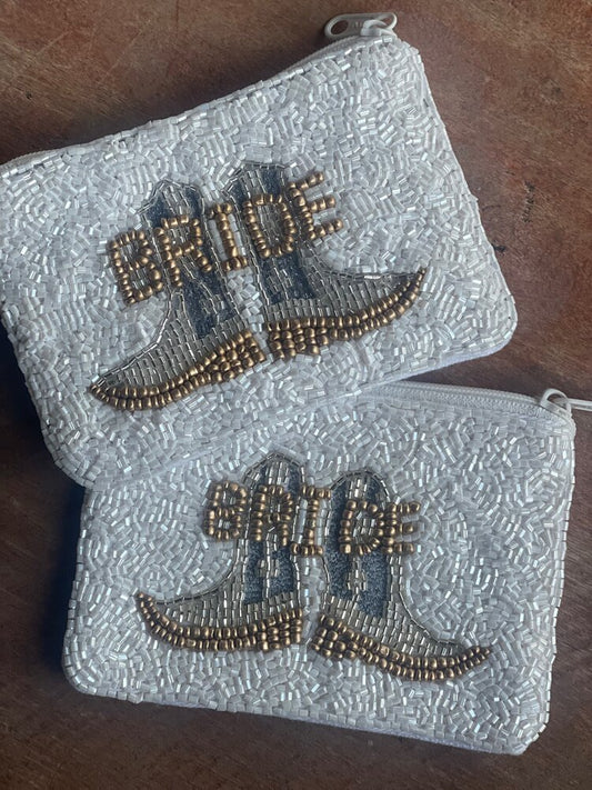 Bride Cardholder