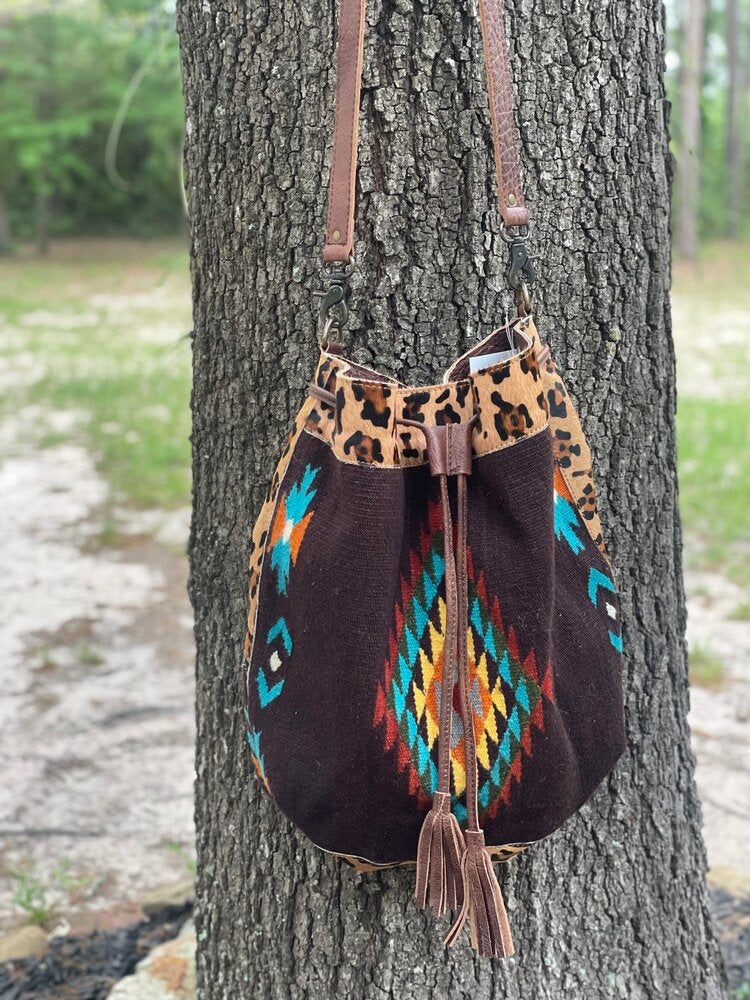 Medicine Pouch Bag