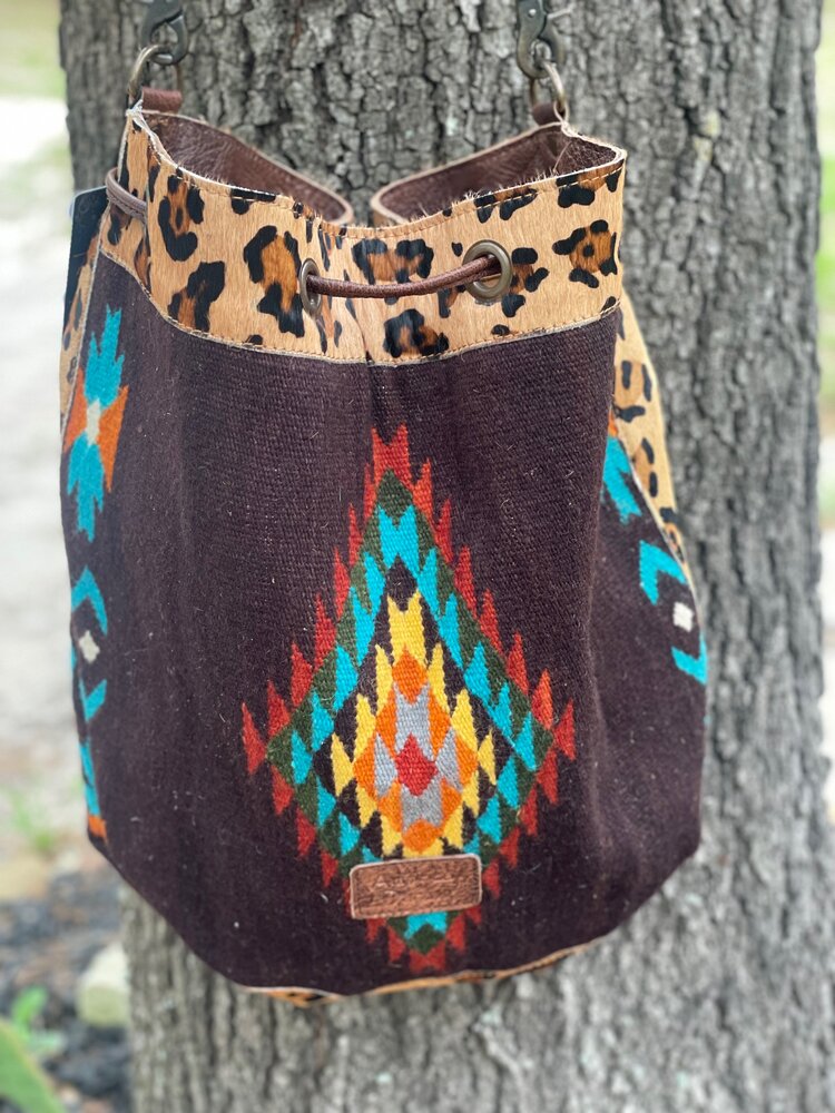 Medicine Pouch Bag