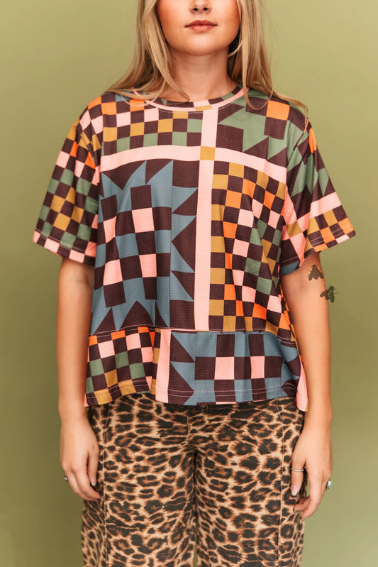 Sew It Goes Top