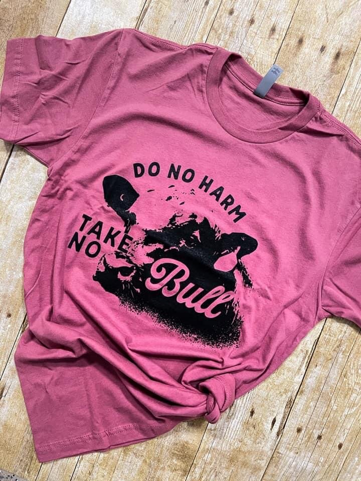 Do No Harm Tee