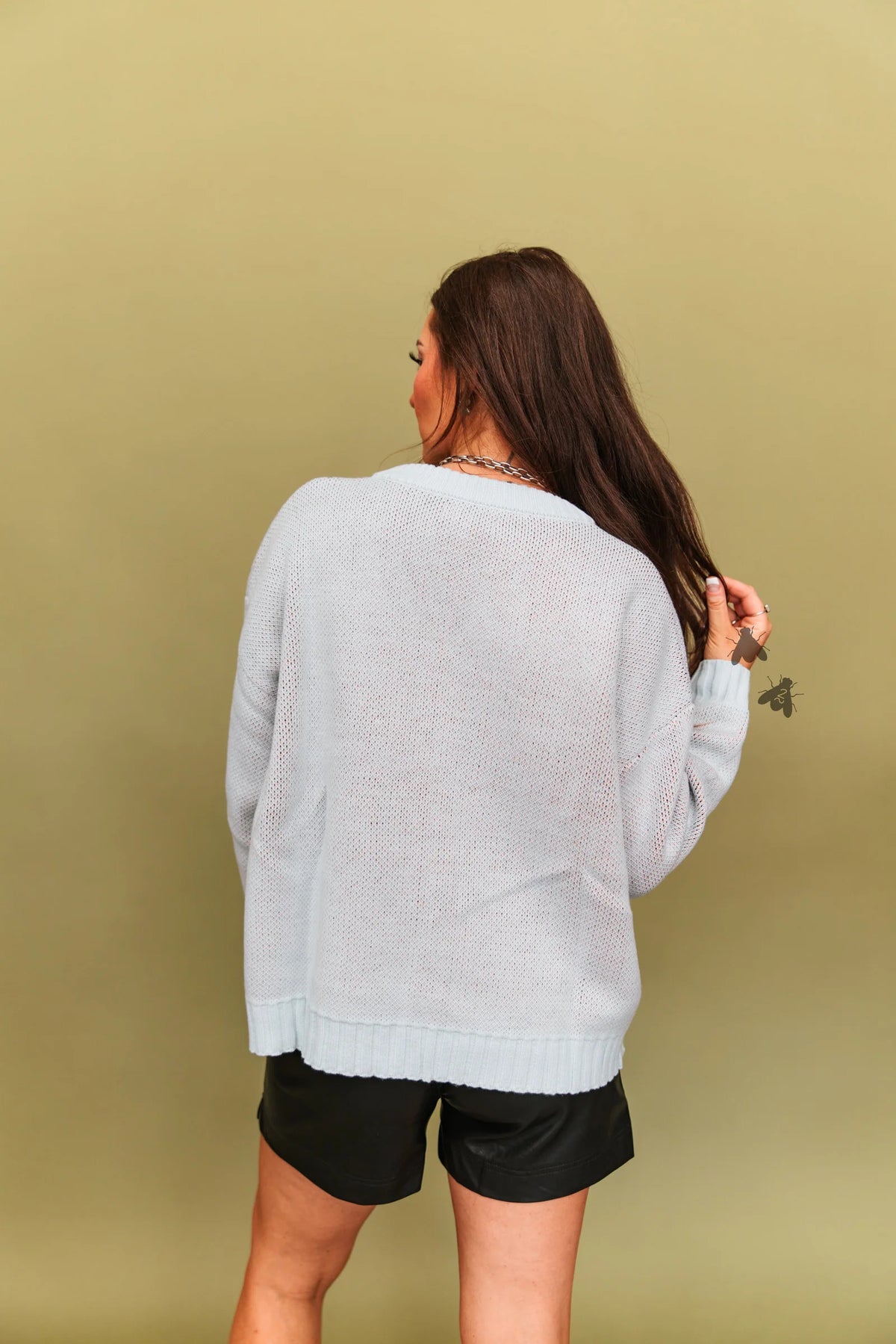 Lasso Legend Sweater