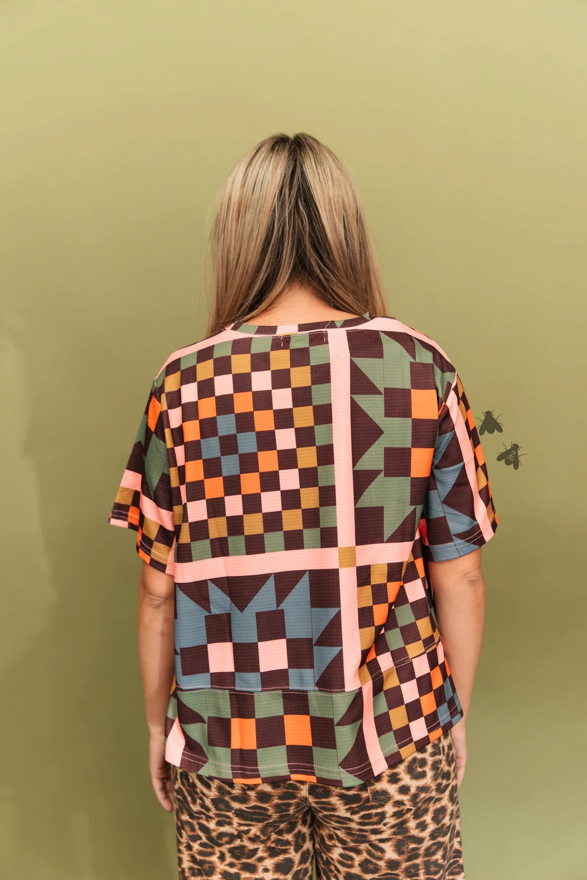 Sew It Goes Top