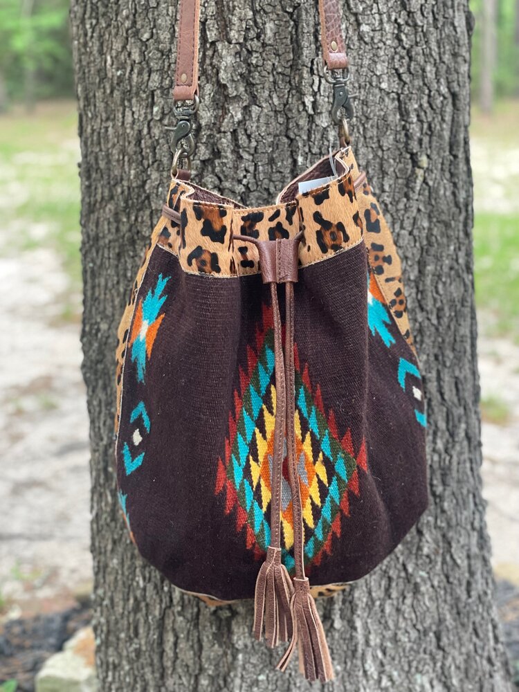 Medicine Pouch Bag