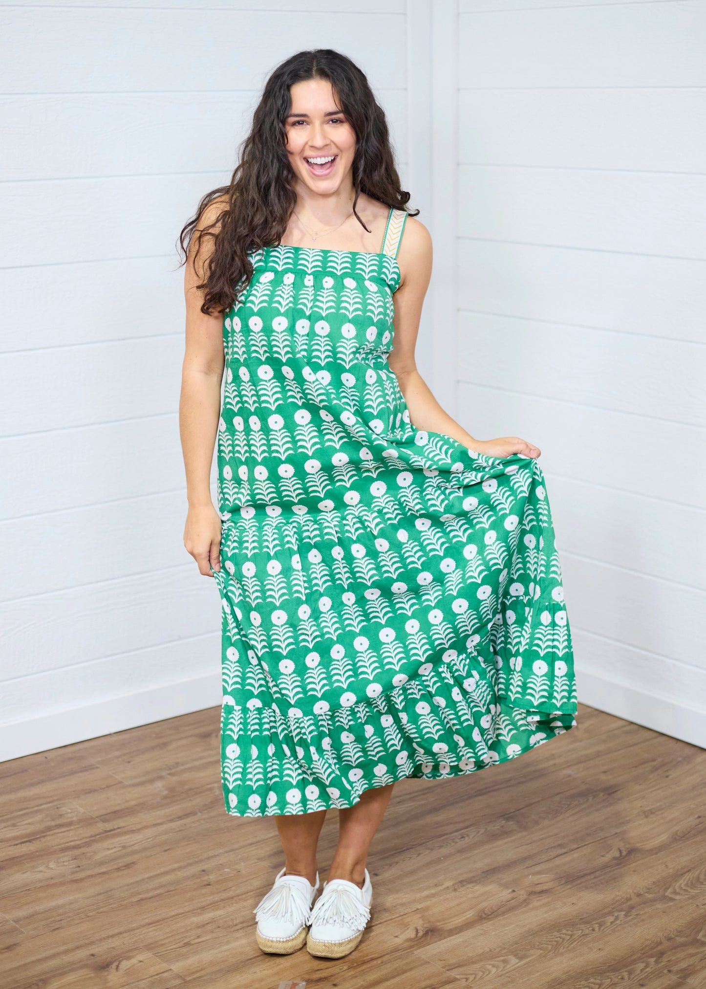 Demi Dress
