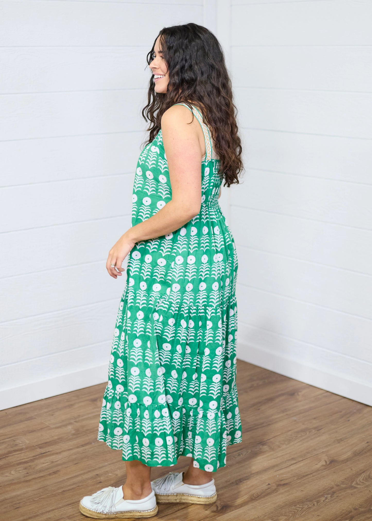 Demi Dress