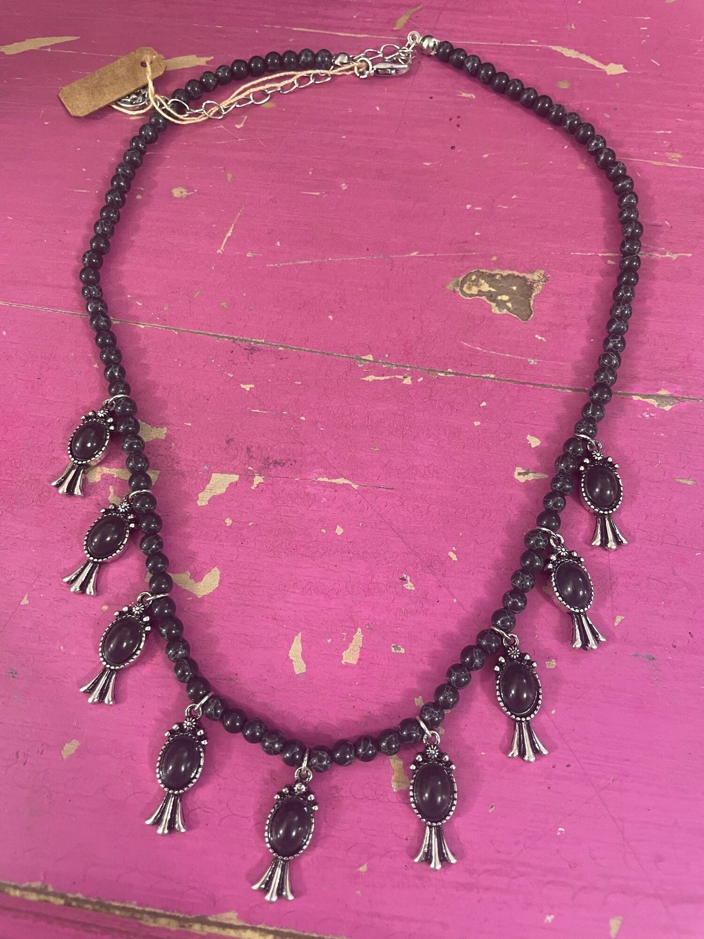 Kallie Necklace