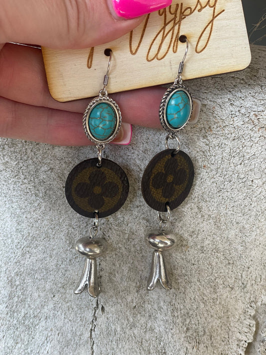 Paula Earrings