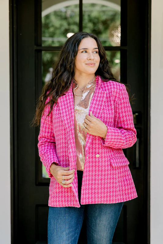Elle Blazer