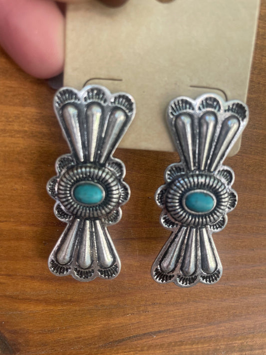 Nicole Earrings