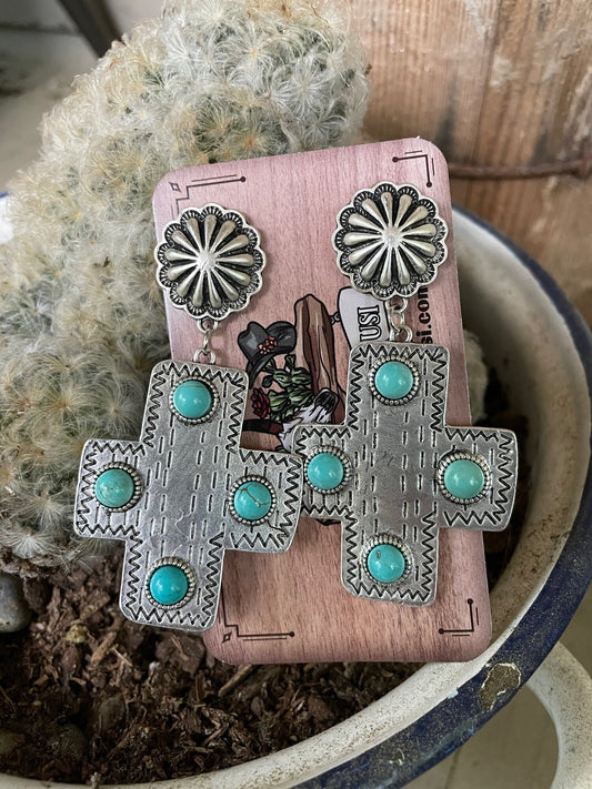 Peyton Earrings