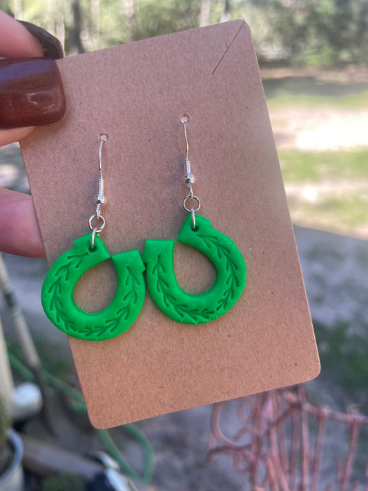 Lucky Earrings