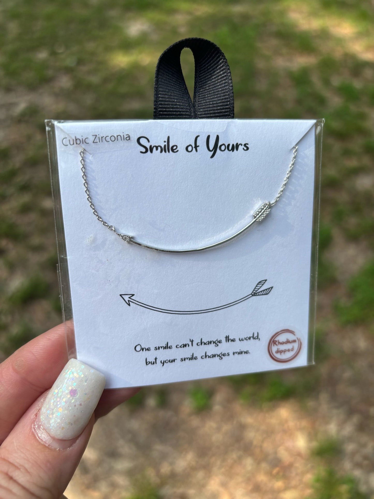 Perfect Gifty Necklace