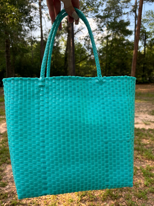 Woven Bags