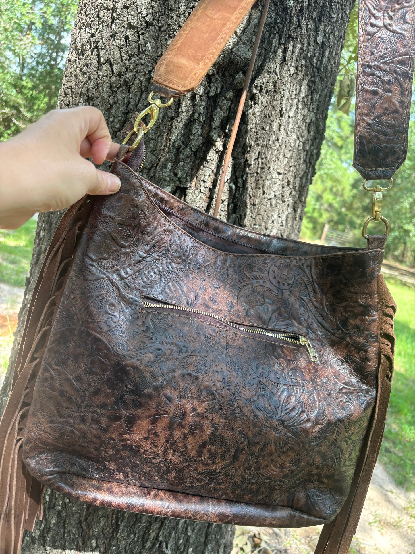 Tawnie Bag