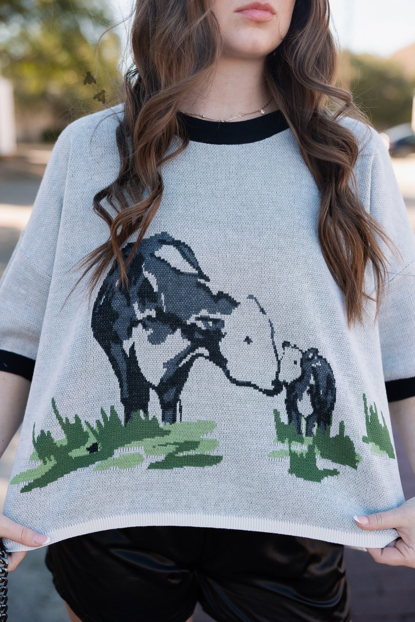 Ranch Made Top
