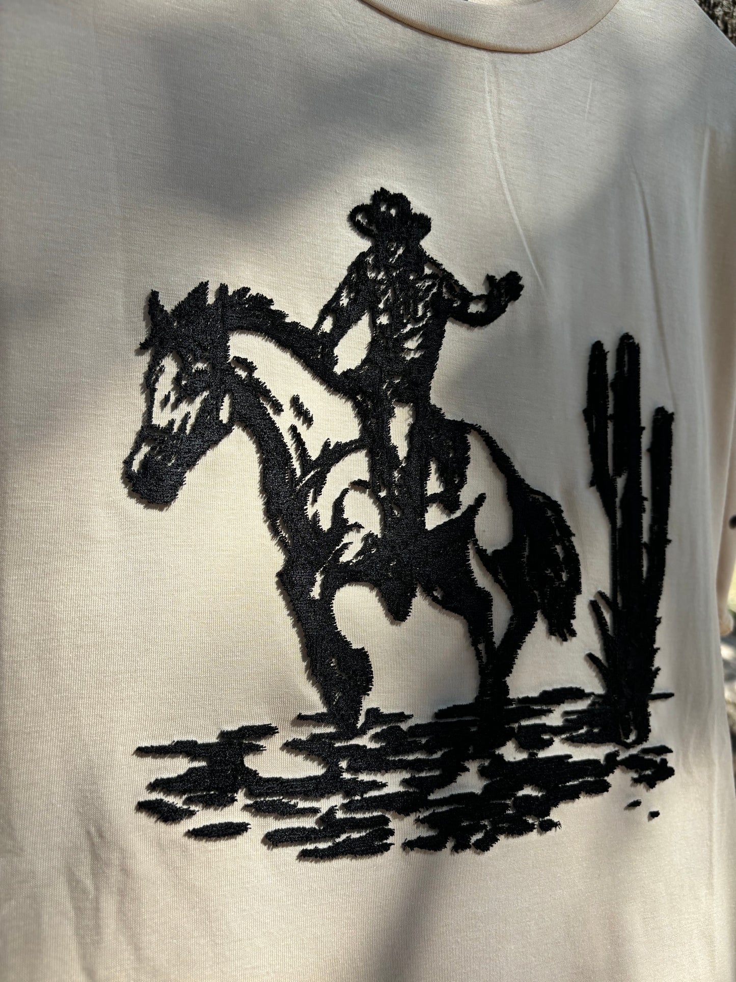 High Horse Tee