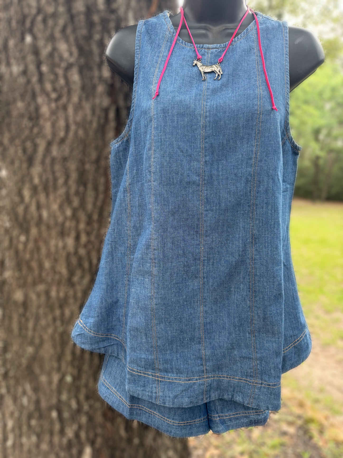 Denim Days Set