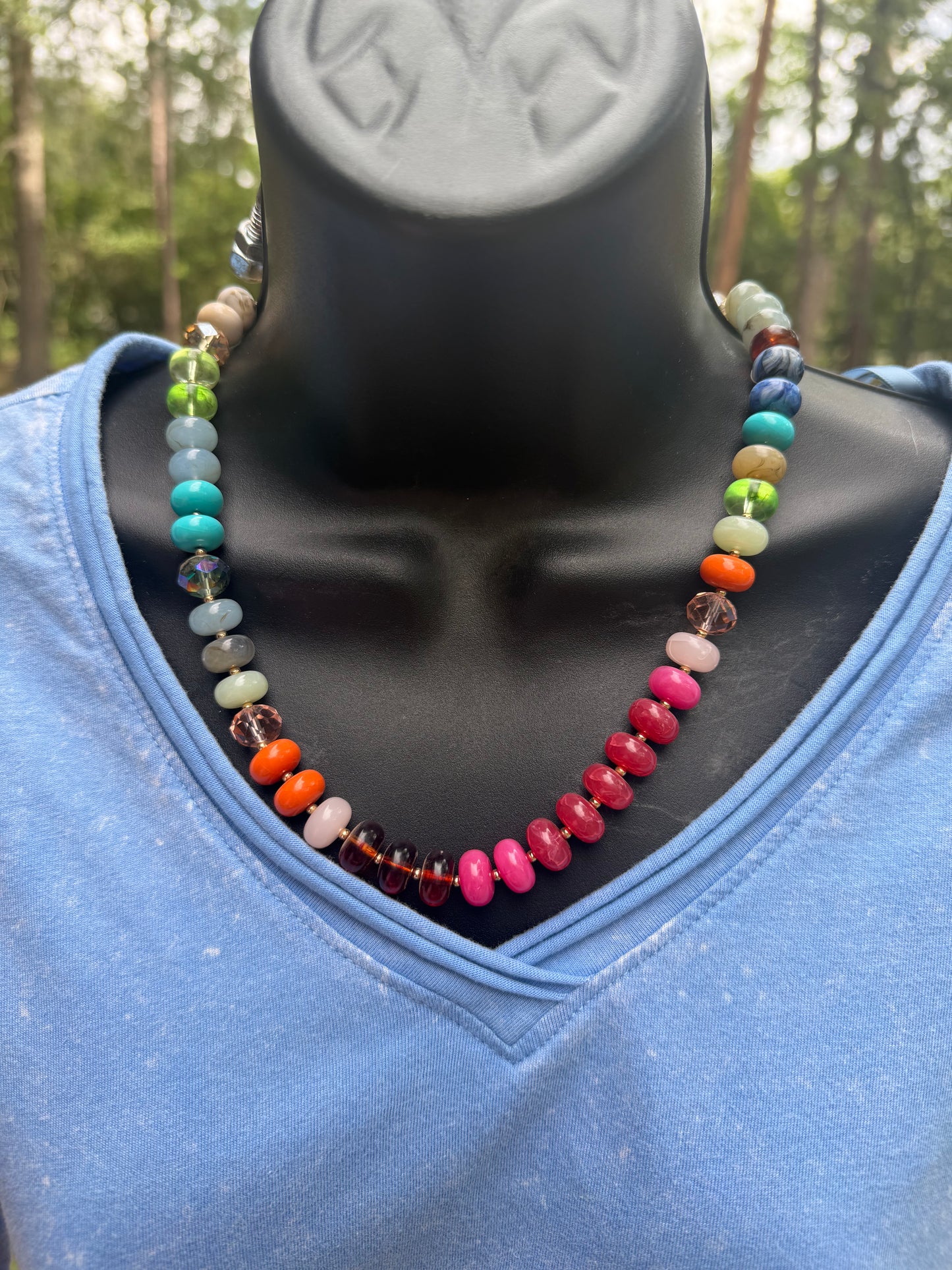 Cindy Necklace