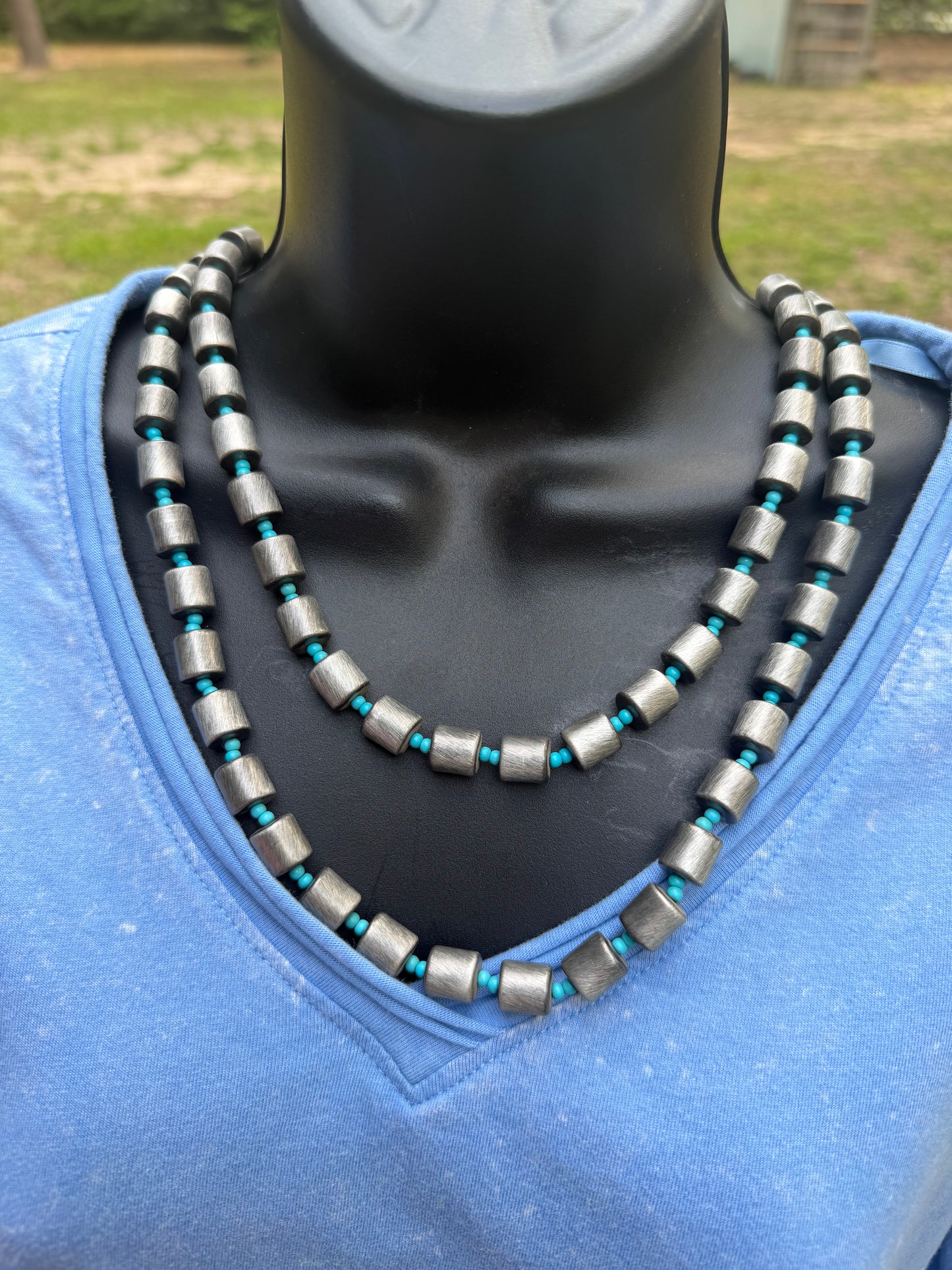 Toni Necklace
