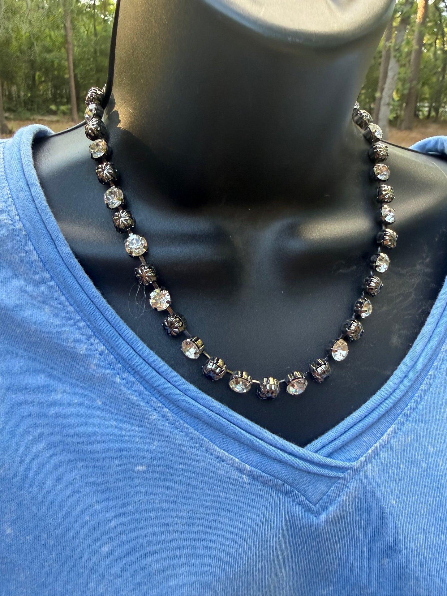 Dolly Shines Necklace