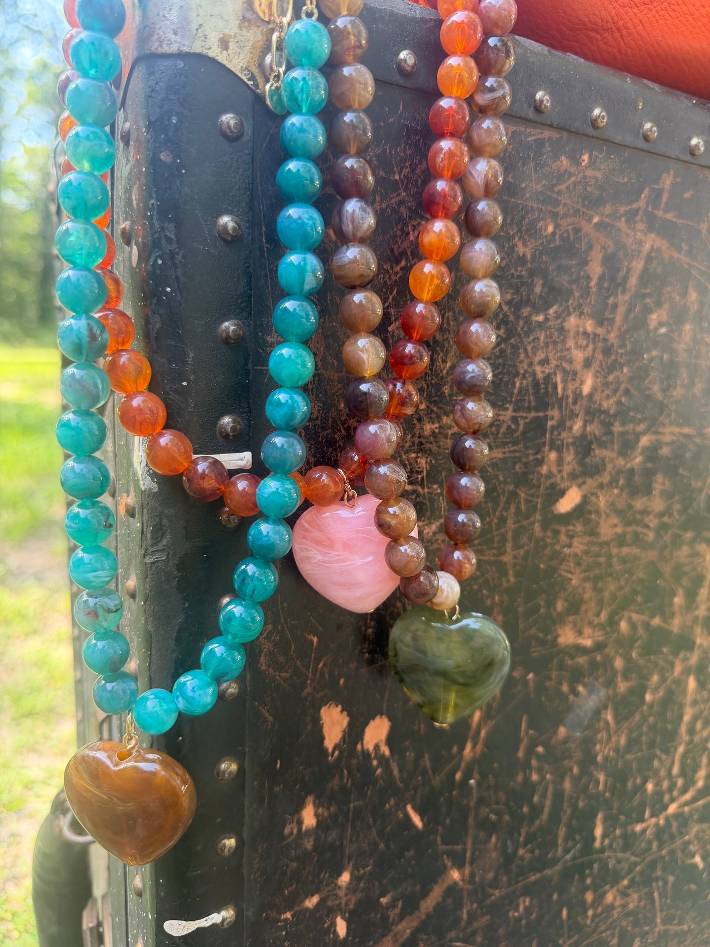 Sally Necklace
