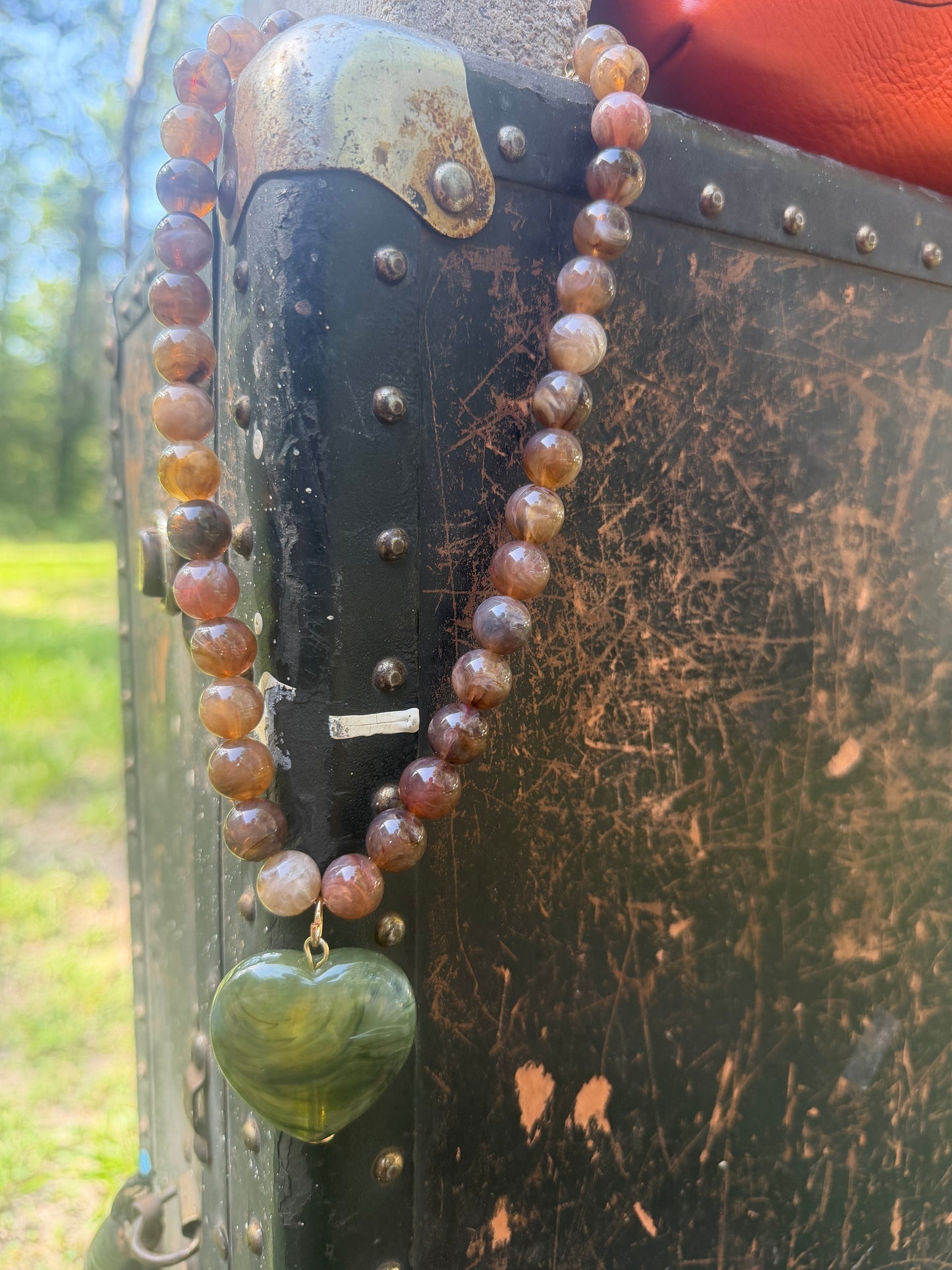 Sally Necklace