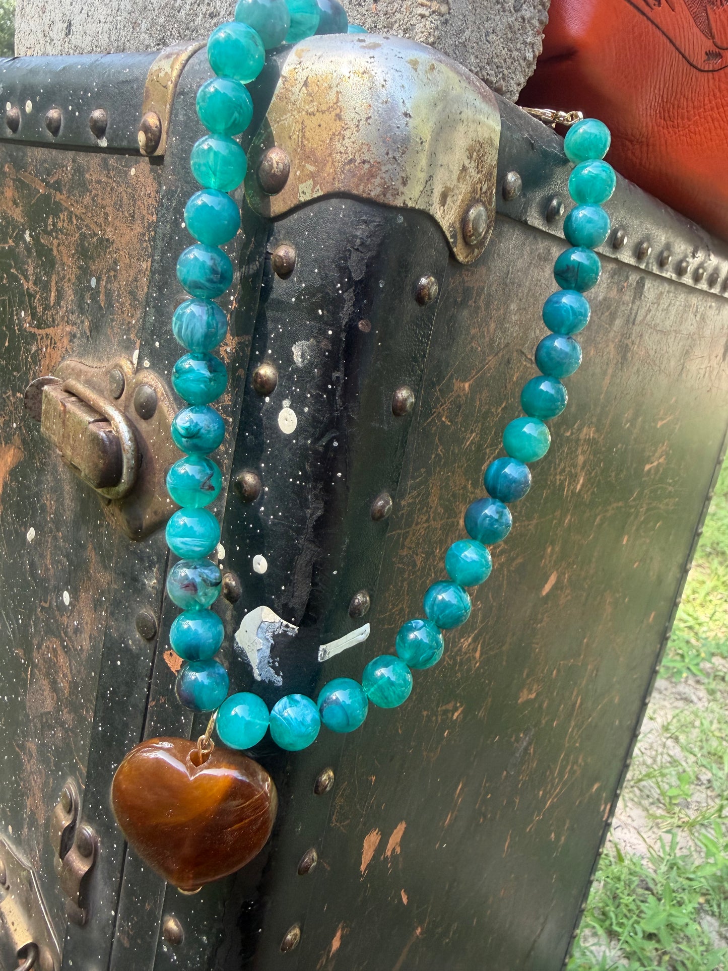 Sally Necklace