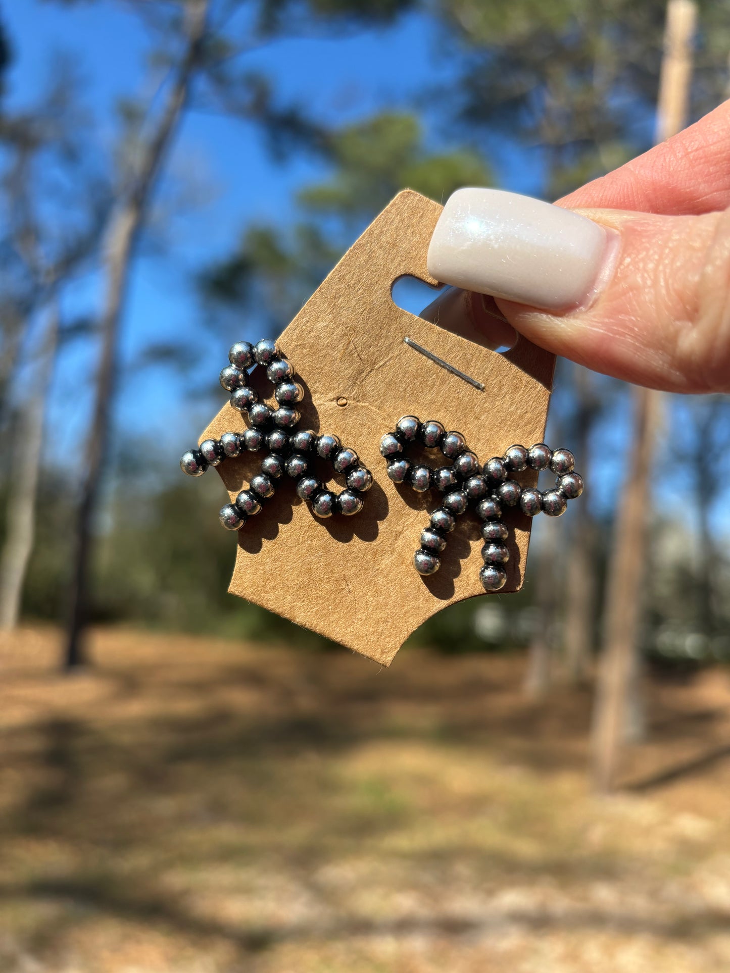 Bow Studs