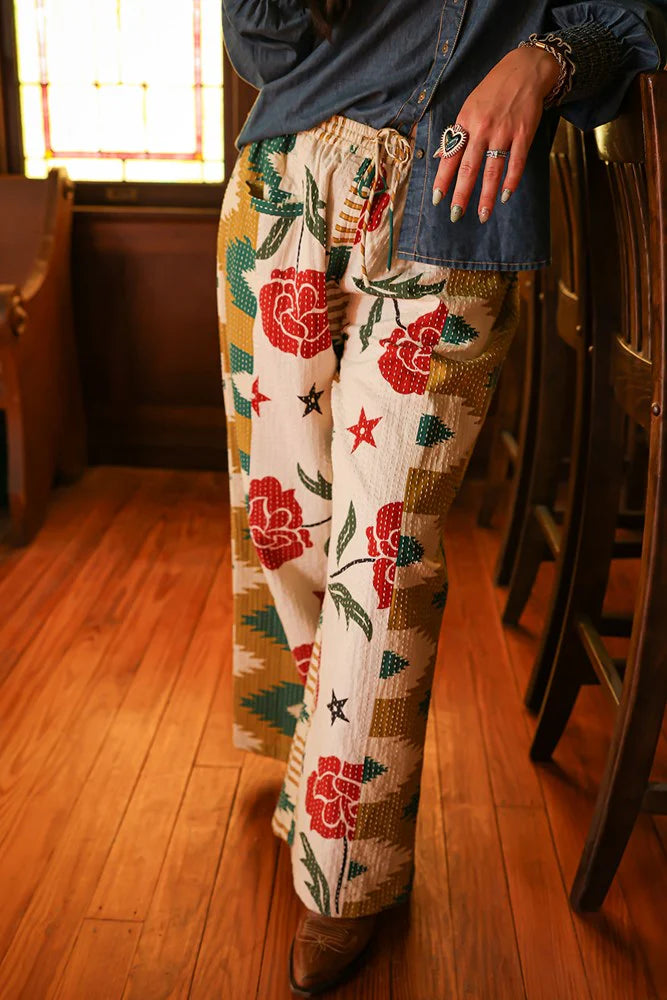 The Pendleton Pants