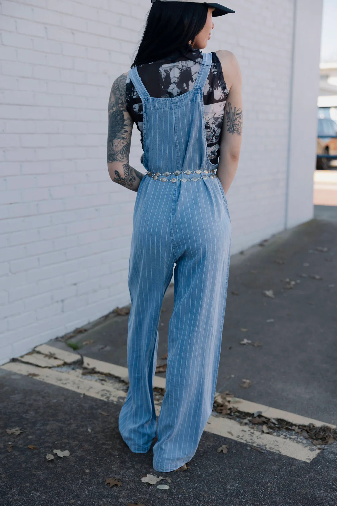 Ranch Hand Overalls