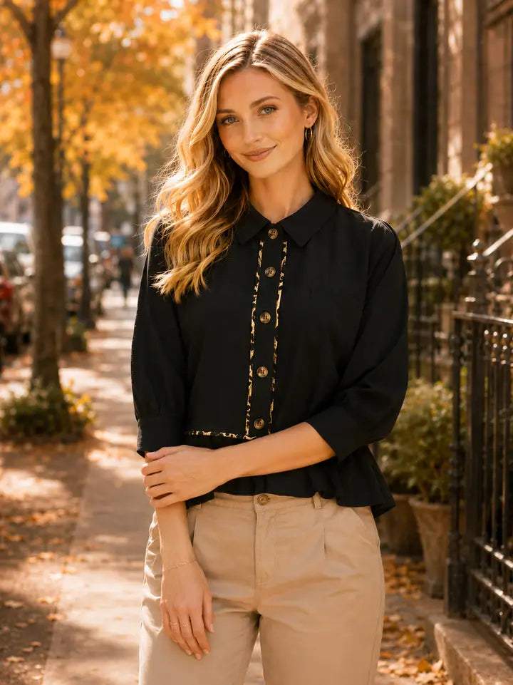 Claire Top