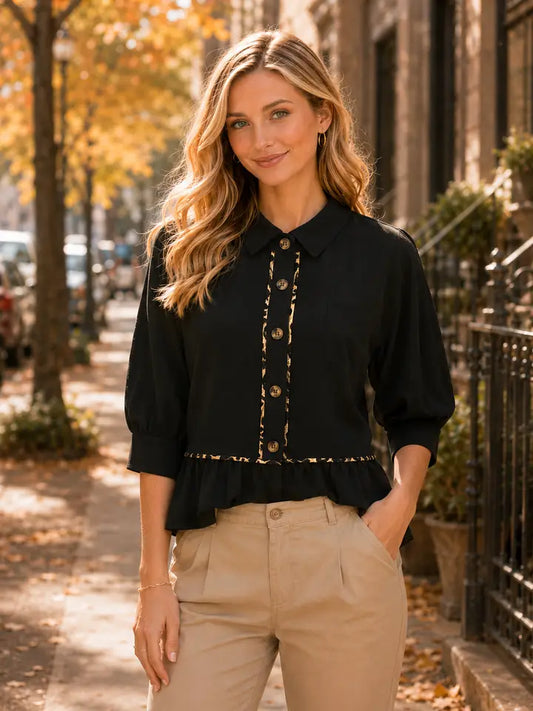 Claire Top