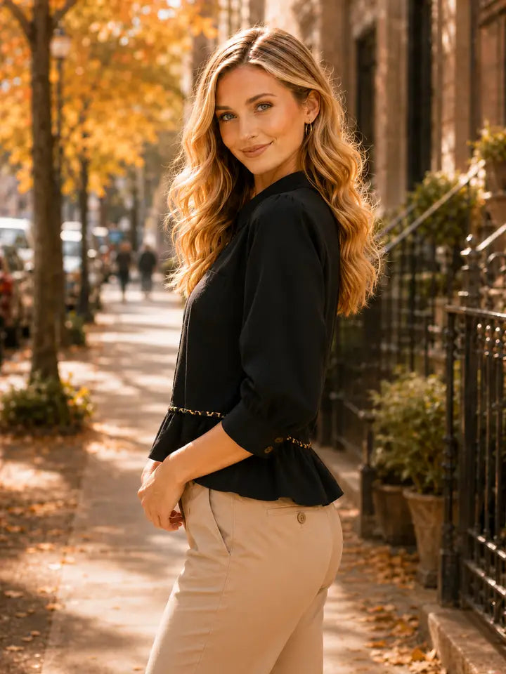Claire Top