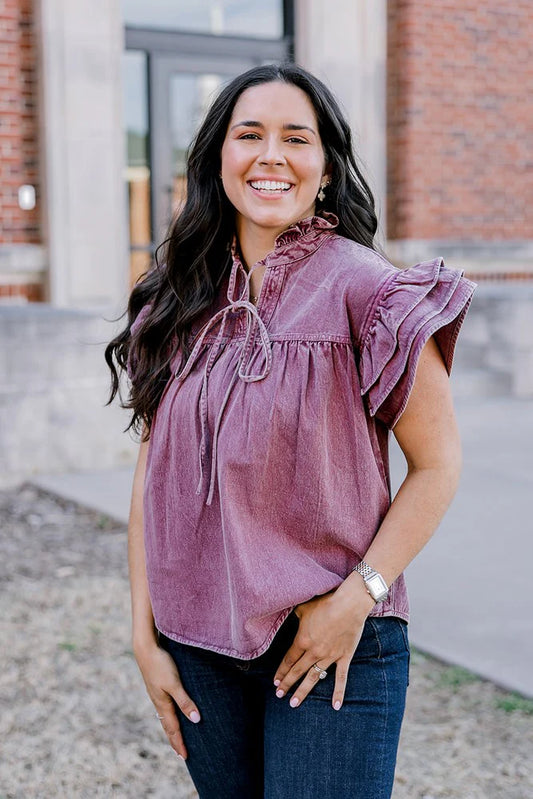 The Marley Top